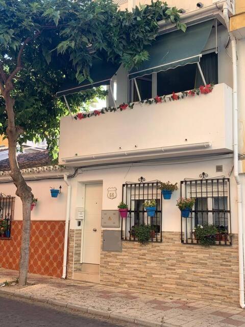 Cozy Apartment By The Sea Εστεπόνα Εξωτερικό φωτογραφία