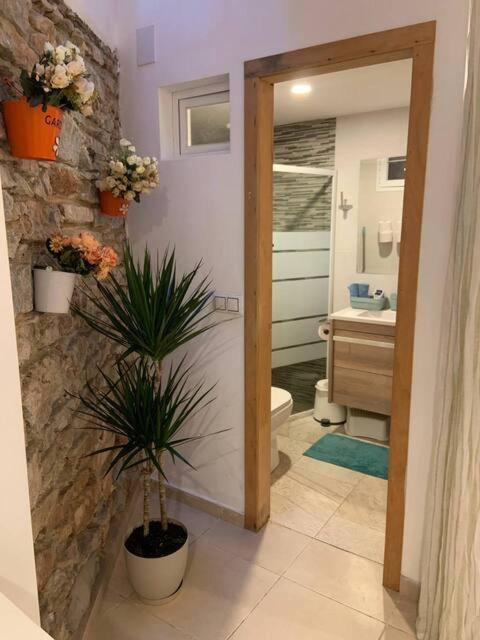 Cozy Apartment By The Sea Εστεπόνα Εξωτερικό φωτογραφία